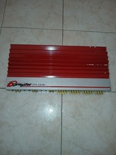 amplificatore dragster usato amplificatore dragster usato Acireale