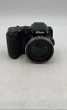 Câmera Digital Nikon Coolpix L120 21x Zoom Óptico Amplo 14.1MP Foco Automático comprar usado  Enviando para Brazil
