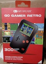 Arcade gamer retro d'occasion  Expédié en Belgium