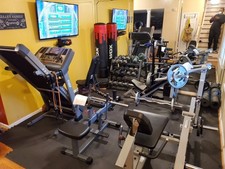 Weight lifting equipment for sale  Lithonia