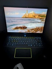 Alienware m16 laptop.ultra for sale  MANCHESTER