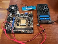 5 untested motherboards for sale 5 untested motherboards for sale Bronx