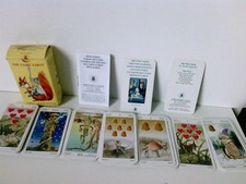 The fairy tarot gebraucht kaufen  Aarbergen
