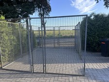 hundezwinger gebraucht kaufen  Wriedel
