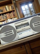 Boombox philips d8132 d'occasion  Marseille XII