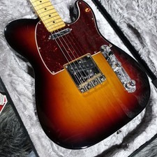 Fender american professional usato  Spedire a Italy