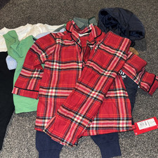 Boys months bundle for sale  MORECAMBE