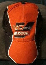Casquette motul sport d'occasion  Le Mans