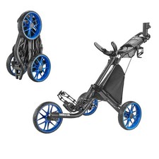 Caddylite fold version for sale  Ashford