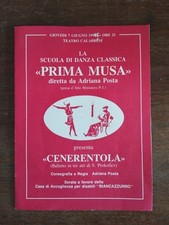 Scuola danza classica usato  Martinsicuro