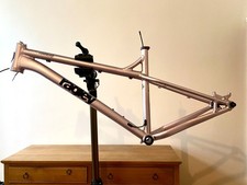 Ragley mmmbop hardtail for sale  SOWERBY BRIDGE