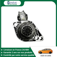 Demarreur audi 2003 d'occasion  Niort