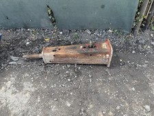 Socomec dms330 hydraulic for sale  WARRINGTON