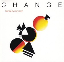 Change glow love for sale  Hixson