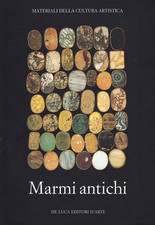 Marmi antichi usato  Roma