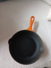 Creuset bratpfanne 20 gebraucht kaufen Creuset bratpfanne 20 gebraucht kaufen  Troisdorf
