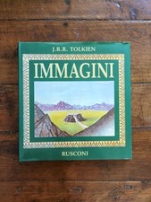 Immagini tolkien libro usato  Verrayes
