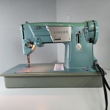 Singer 327k vintage for sale  Katy