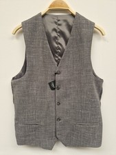 Cavaliere herren anzugweste gebraucht kaufen  Mönchengladbach