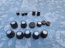 Yaesu ft101 knobs for sale  STEVENAGE