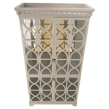 Large painted mirrored for sale  USA