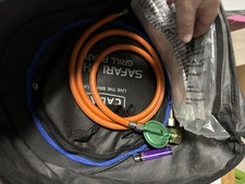 Safari chef cadac gebraucht kaufen  Hückelhoven