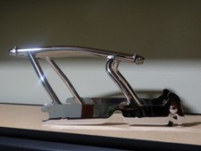Usado, Novo Harley FLSTS Heritage Springer Rack Solo Destacável para Evo - Aftermarket comprar usado  Enviando para Brazil