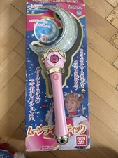 Sailor moon scettro usato  Trieste