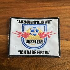 Fußball aufnäher anti gebraucht kaufen  Deutschland