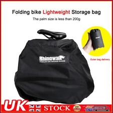 Folding bike carry for sale  UK