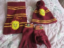 Harry potter hat for sale  MANCHESTER