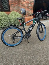 Bmw gents mountain for sale  CAMBERLEY