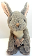 Wild Republic Pelúcia Mamãe Canguru com Bebê Joey Beans Parte Inferior Bicho de Pelúcia 8" comprar usado  Enviando para Brazil