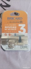 Cylindre serrure bricard d'occasion  Lille-