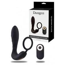 Dildo per prostata usato  Calolziocorte