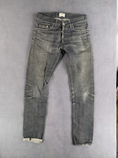 Jean slim selvedge d'occasion  Lyon IX