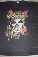 Saltatio mortis shirt gebraucht kaufen  Schenefeld