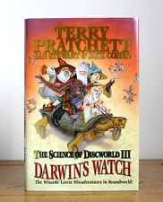 Science discworld iii for sale  TORRINGTON
