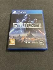 Star wars battlefront d'occasion  Bondoufle