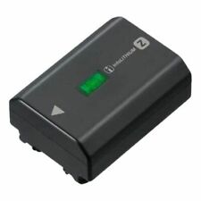 Sony fz100 rechargeable for sale  Taylor