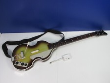 Working rockband guitar for sale  WHITCHURCH