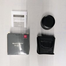 Lens mount adapter for sale  Riverside