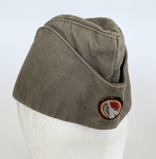 Schiffchen kampfgruppe ddr gebraucht kaufen  Leipzig