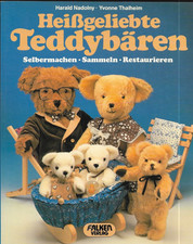 Nadolny thalheim heissgeliebte gebraucht kaufen  Bremen