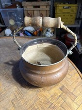 Paiolo rame antico usato  Collecchio