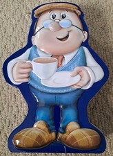 Empty gaffer tetley for sale  HUNTINGDON