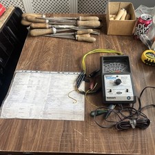 gunson multimeter for sale gunson multimeter for sale AYLESBURY