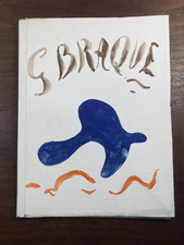 Georges braque rené d'occasion  Tuchan