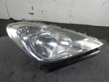Farol direito HONDA Fit 2011 DAA-GP1 33100TF0J71 [usado] [PA95821876] comprar usado  Enviando para Brazil