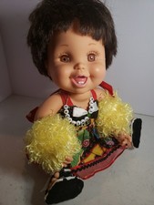 Vintag galoob doll for sale  Charleston